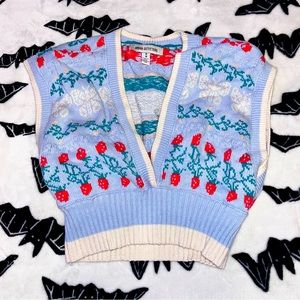 Urban Outfitters Sweater Top